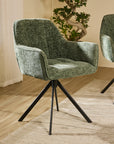 Synera Link Dining Chair
