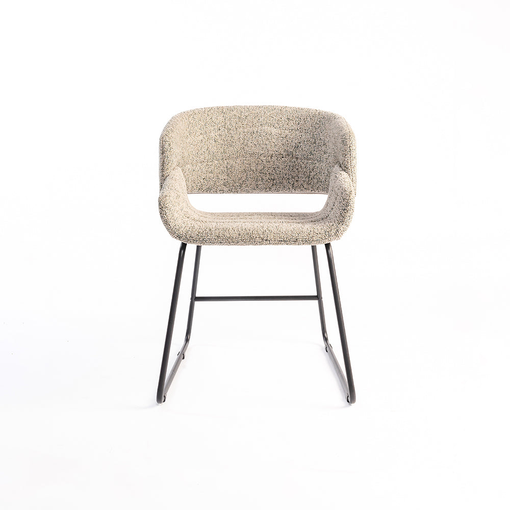 Optrion Wave Dining Chair