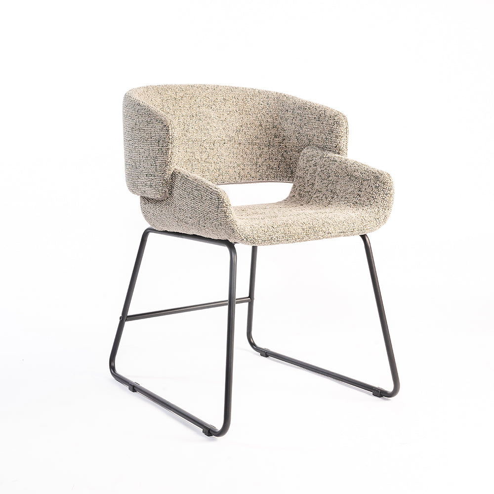 Optrion Wave Dining Chair