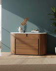 Hexium Rise Dressing Table