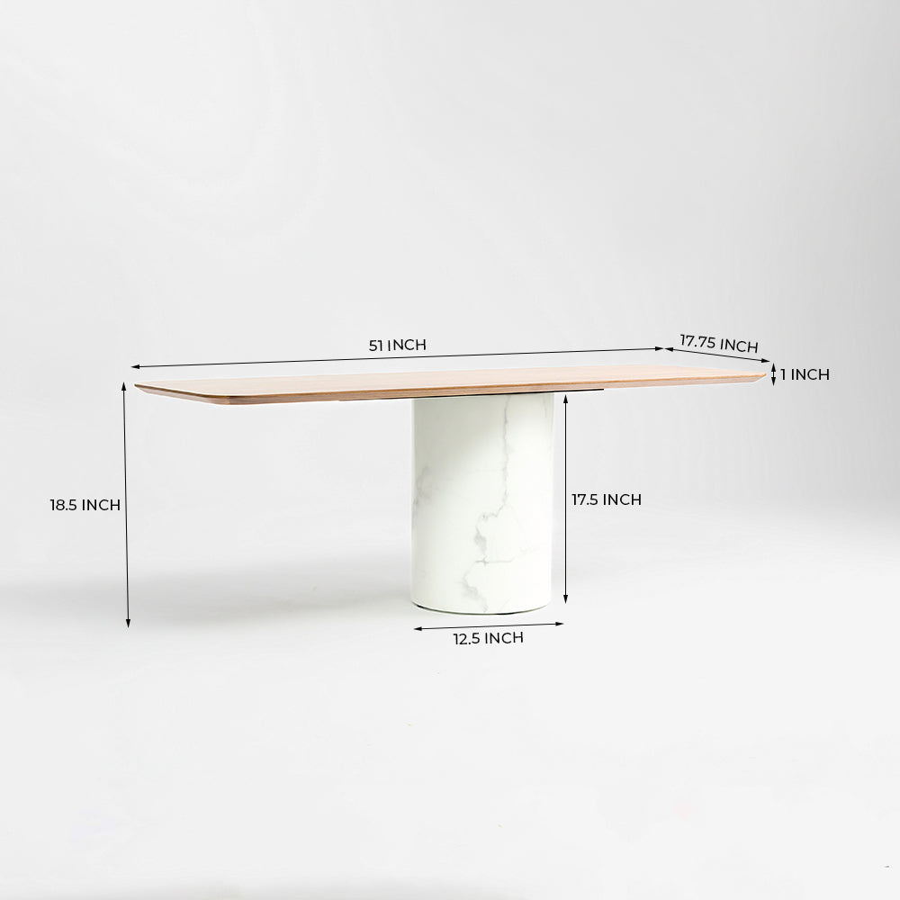 Zephlox Prime Coffee Table
