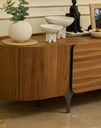 Zyphora Crest TV Unit