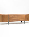Zyphora Crest TV Unit