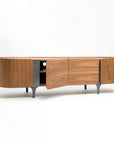 Zyphora Crest TV Unit