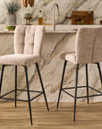 Quintra Nova Bar Chair