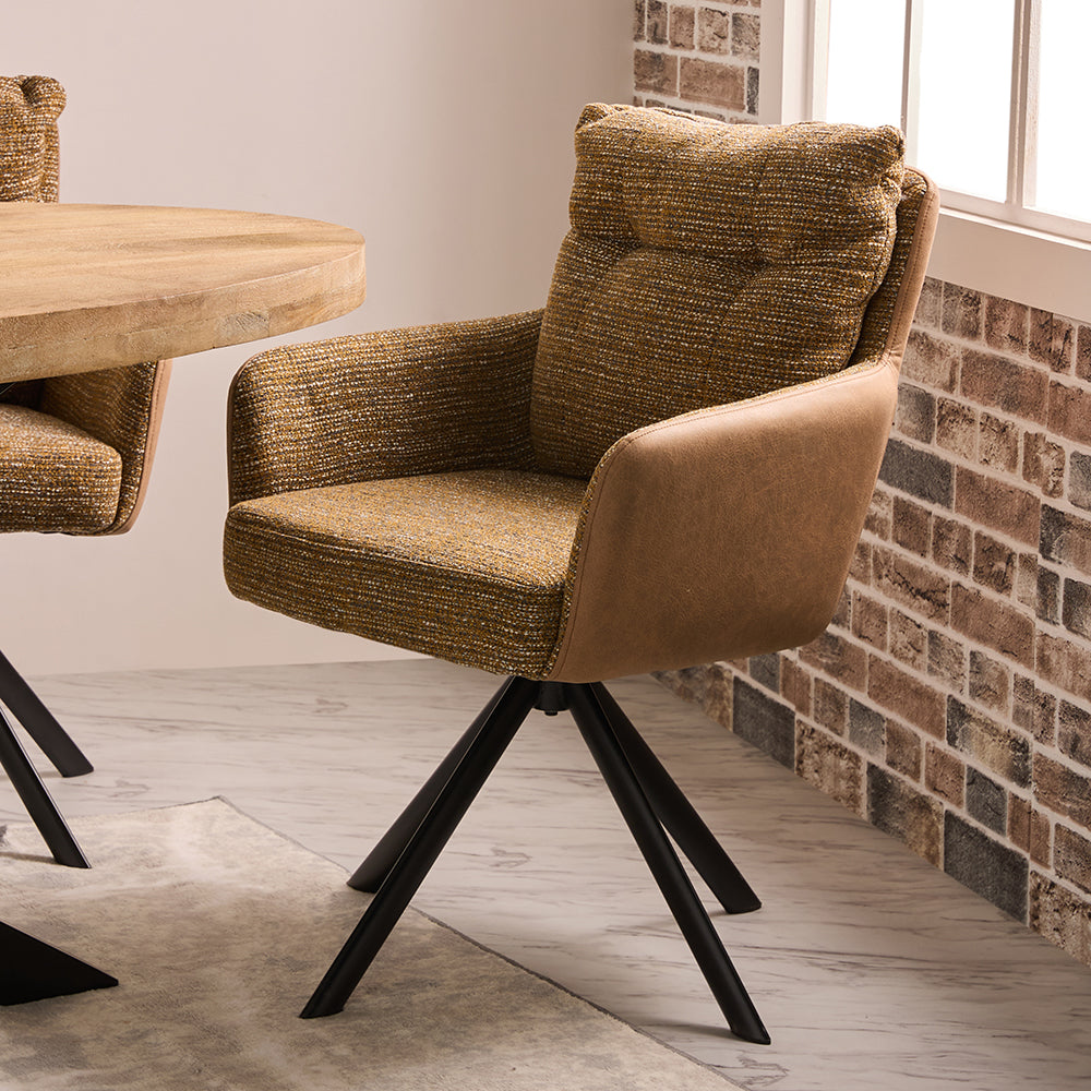 Synluxe Halo Chair