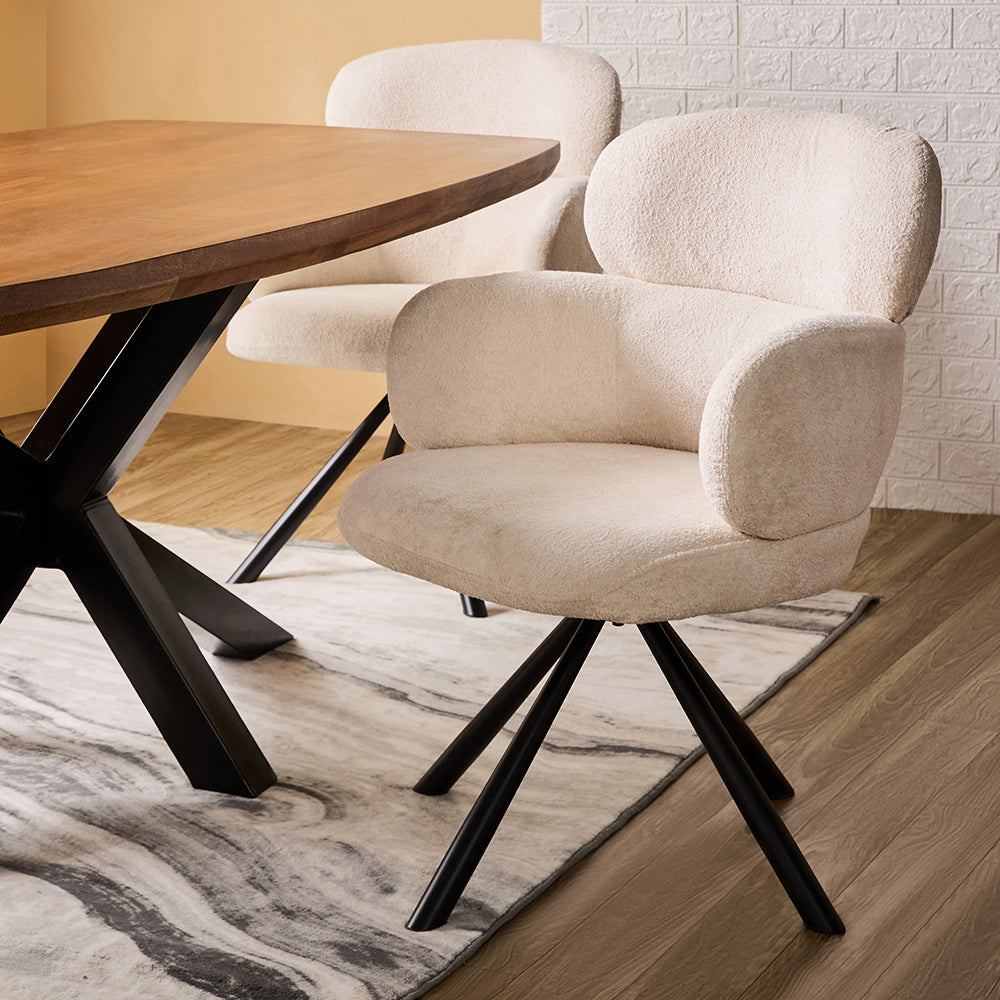 Oceleon Tide Chair