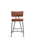 Florava Leaf Bar Chair