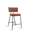 Florava Leaf Bar Chair