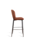Crestleaf Valley Bar Chair