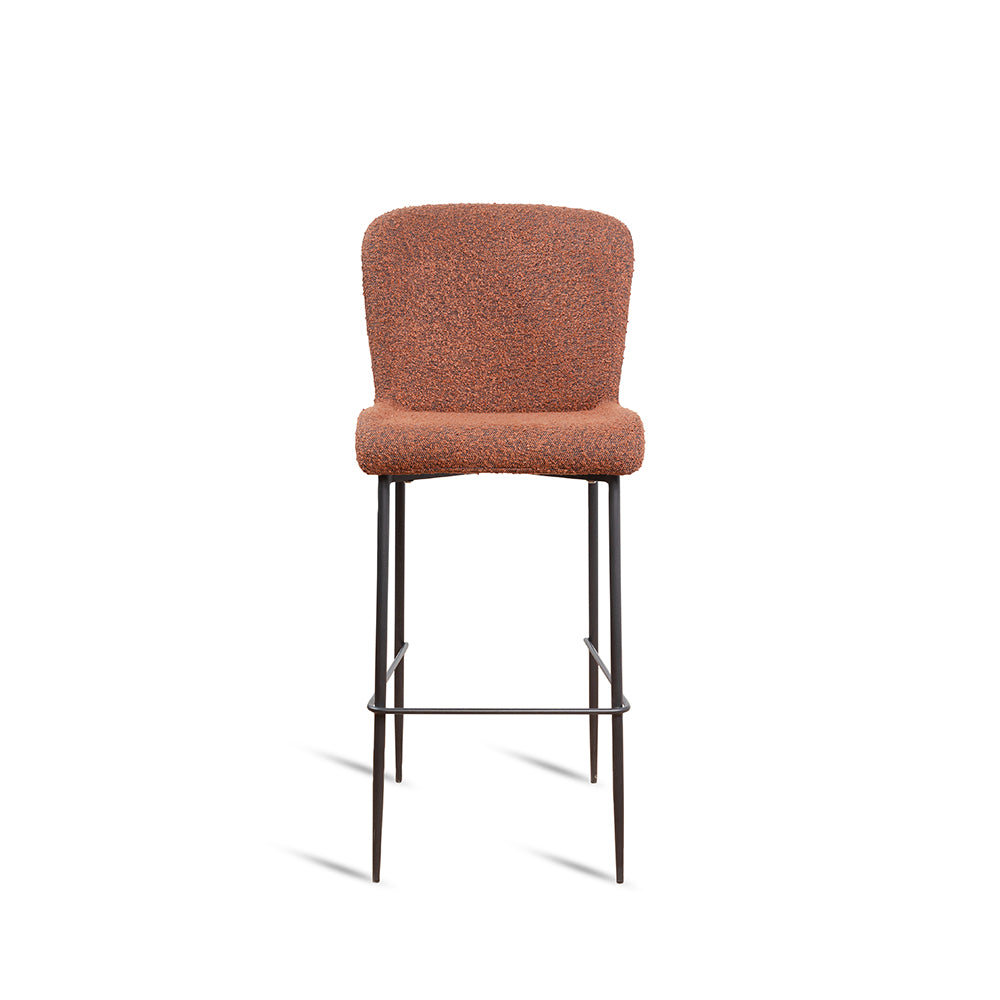 Crestleaf Valley Bar Chair