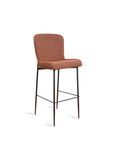 Crestleaf Valley Bar Chair