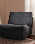 Auralis Shore Domain Sofa - Grey