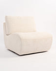 Auralis Shore Domain Sofa - White
