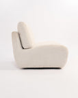 Auralis Shore Domain Sofa - White