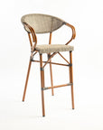 Riverlyn Drift Outdoor Bar Chair