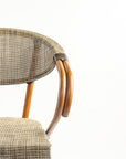 Riverlyn Drift Outdoor Bar Chair