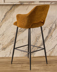 Rythmos Edge Bar Chair