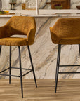 Rythmos Edge Bar Chair