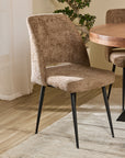 Axionix Flor Dining Chair