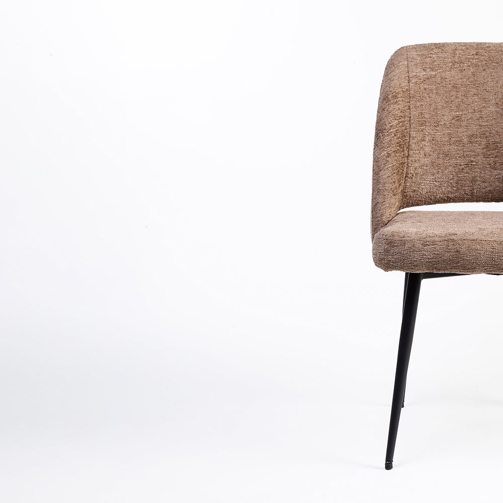 Axionix Flor Dining Chair