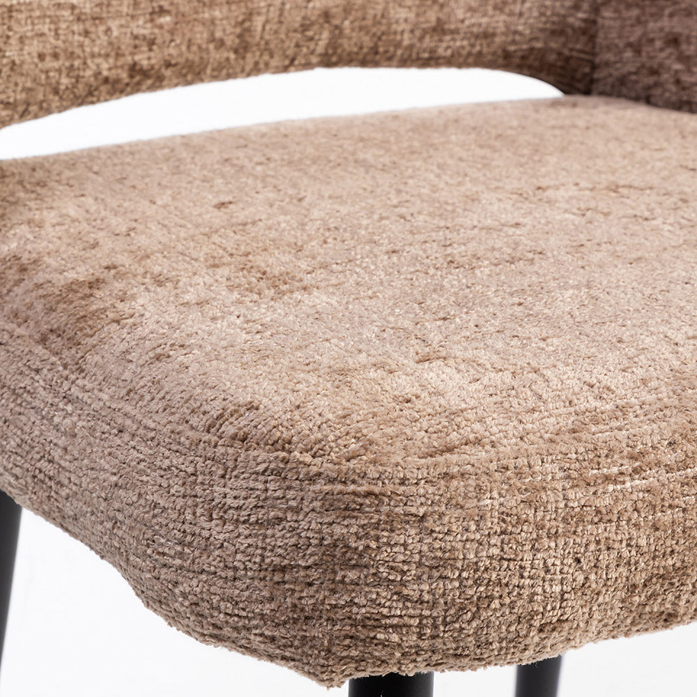 Axionix Flor Dining Chair