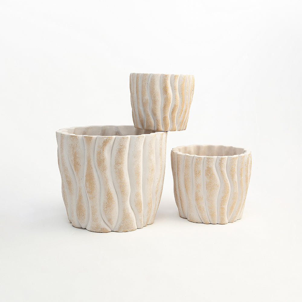 Taylor Terracotta Pot