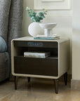 Echo Sonic Bedside Table