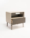 Echo Sonic Bedside Table