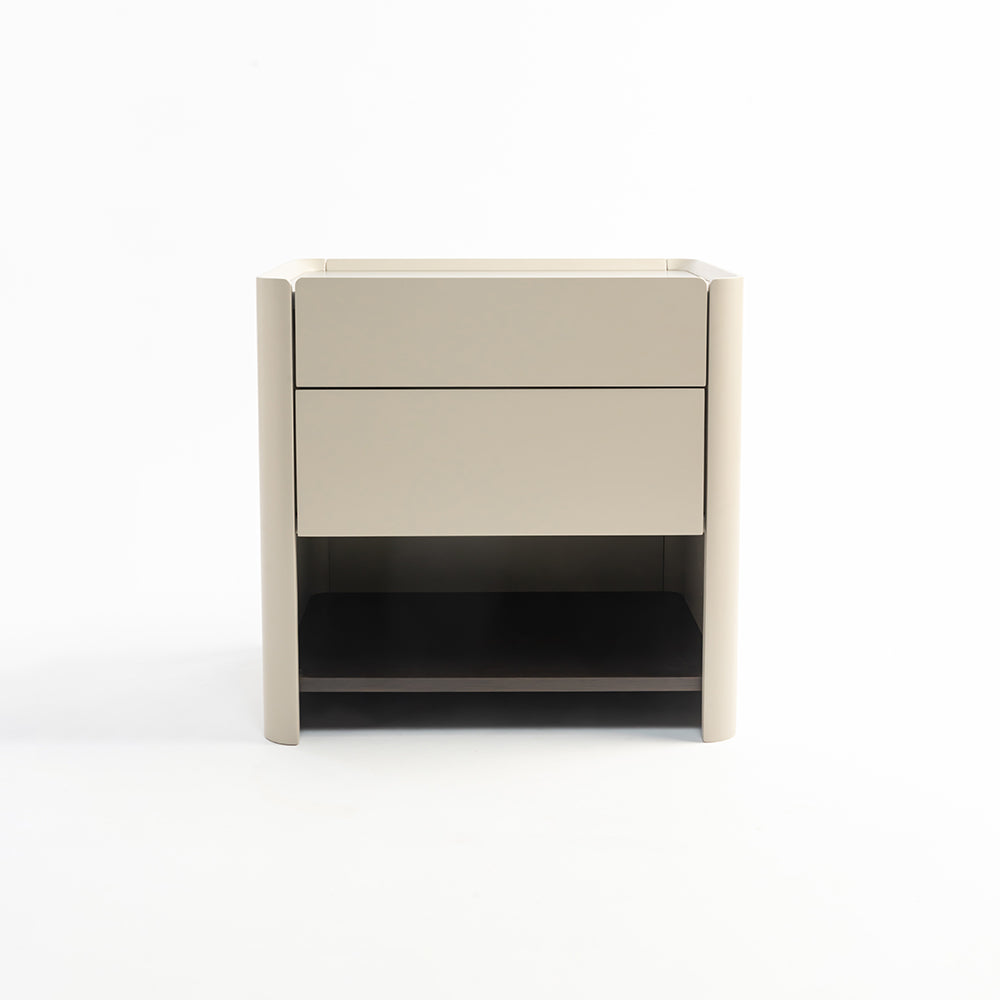 EclipseValt Bedside Table