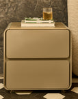 Techno Bedside Table