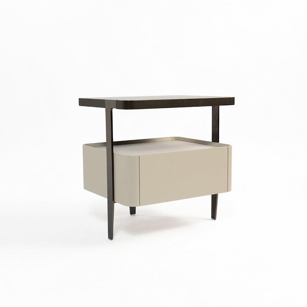 Simplesyn Besdside Table