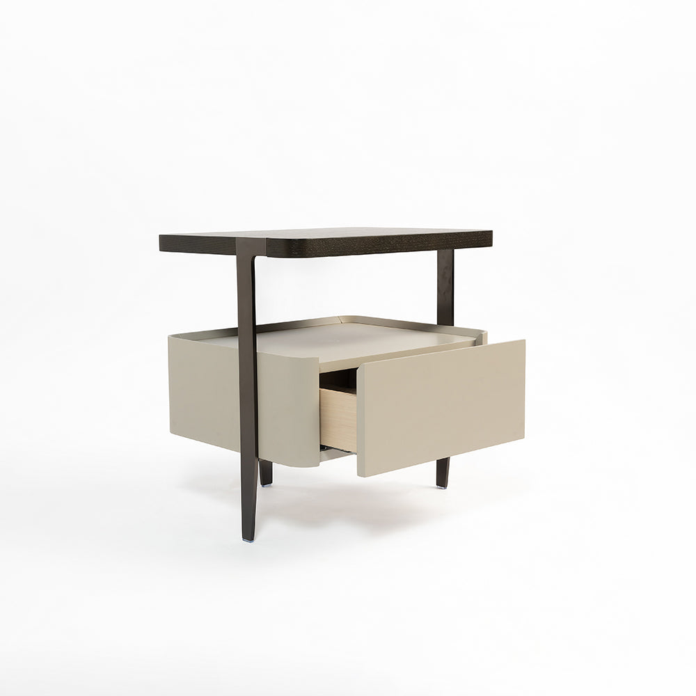 Simplesyn Besdside Table