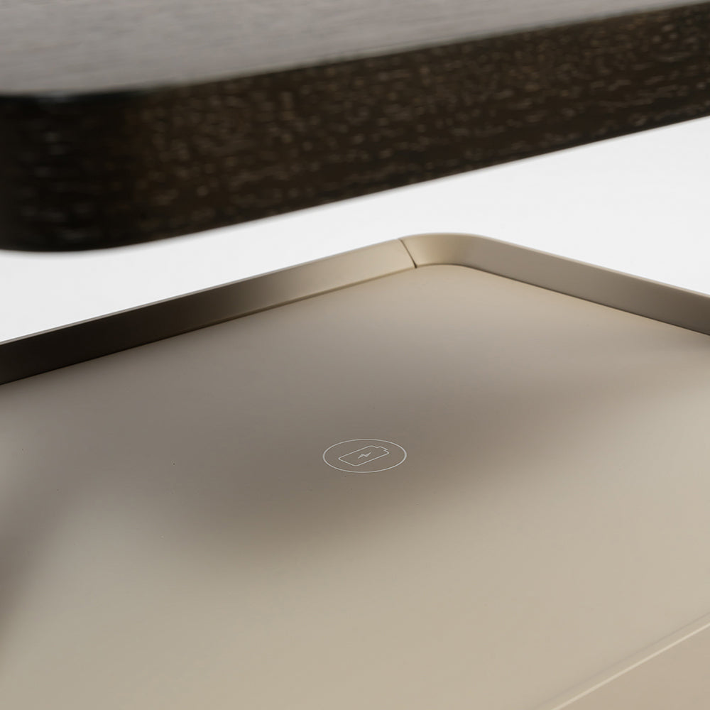 Simplesyn Besdside Table