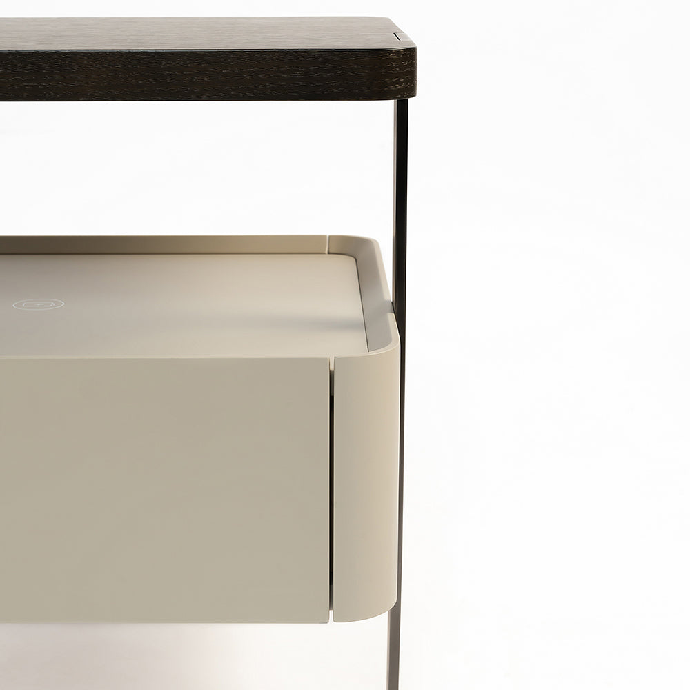 Simplesyn Besdside Table