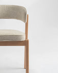 Harbor Dining Chair - Beige