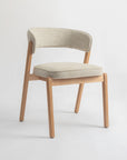 Harbor Dining Chair - Beige