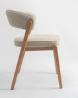 Harbor Dining Chair - Beige