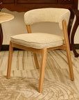 Harbor Dining Chair - Beige