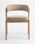 Harbor Dining Chair - Flaxen