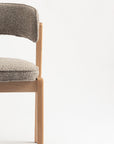Harbor Dining Chair - Light Khaki