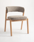 Harbor Dining Chair - Light Khaki