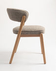 Harbor Dining Chair - Light Khaki