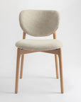 Beechline Dining Chair - Beige