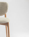 Beechline Dining Chair - Beige