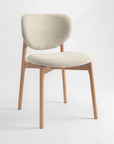 Beechline Dining Chair - Beige