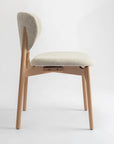 Beechline Dining Chair - Beige