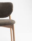 Beechline Dining Chair - Brown
