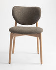 Beechline Dining Chair - Brown