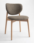 Beechline Dining Chair - Brown
